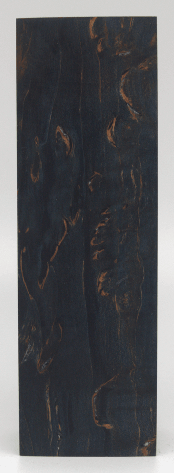 Karelische Maserbirke #239 - Knifematerial.at 