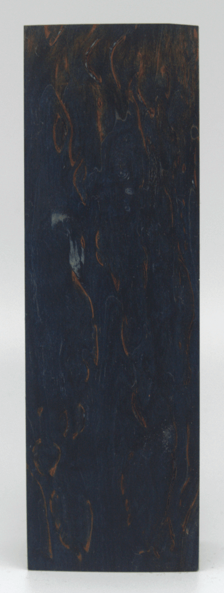 Karelische Maserbirke #239 - Knifematerial.at 