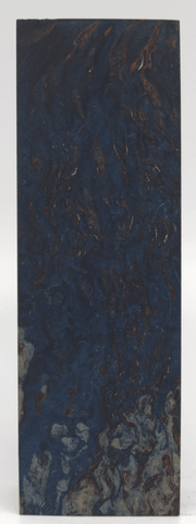 Karelische Maserbirke #242 - Knifematerial.at 