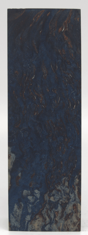 Karelische Maserbirke #242 - Knifematerial.at 