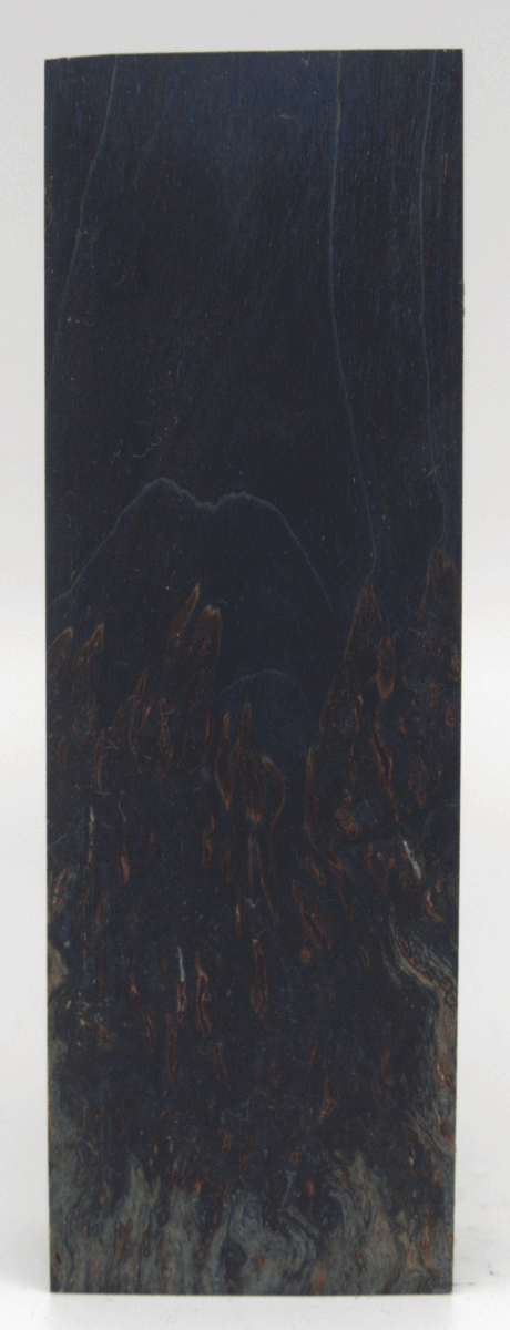 Karelische Maserbirke #242 - Knifematerial.at 