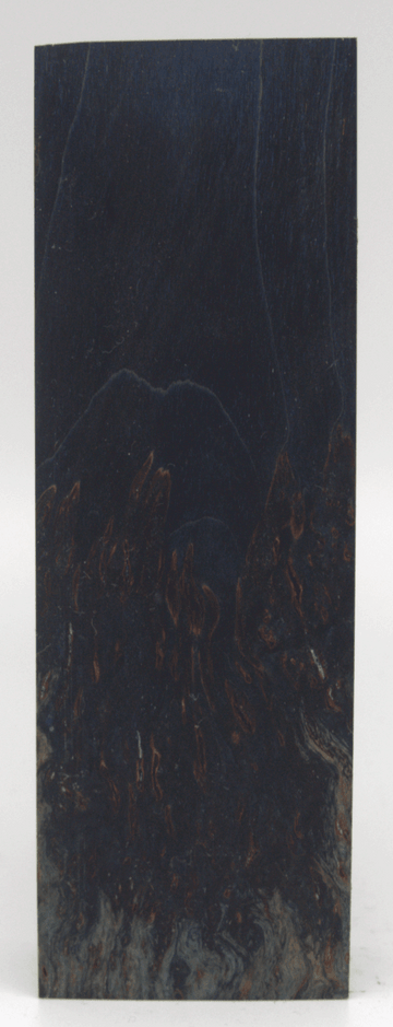 Karelische Maserbirke #242 - Knifematerial.at 