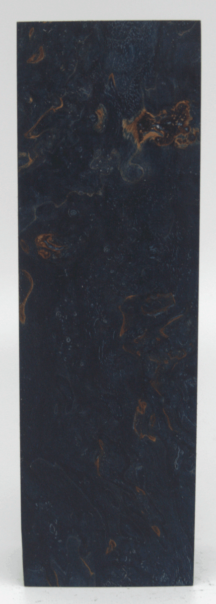 Karelische Maserbirke #246 - Knifematerial.at 