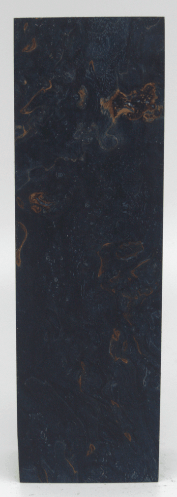 Karelische Maserbirke #246 - Knifematerial.at 