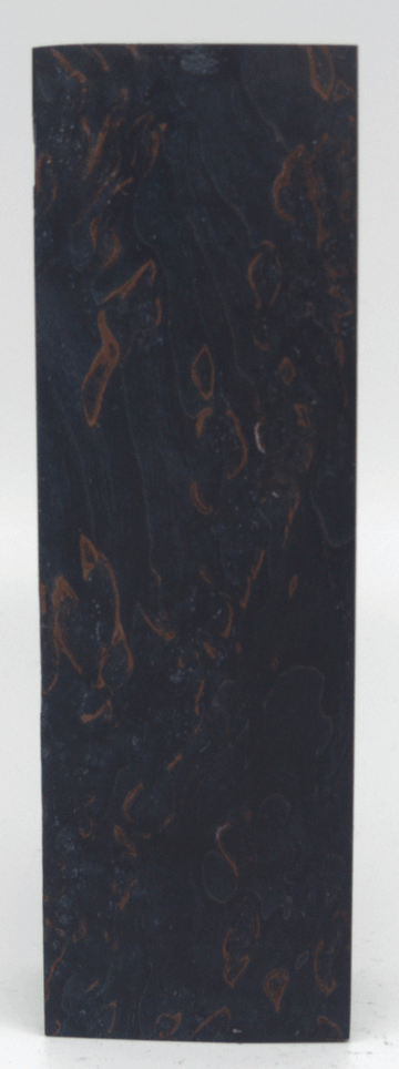 Karelische Maserbirke #246 - Knifematerial.at 