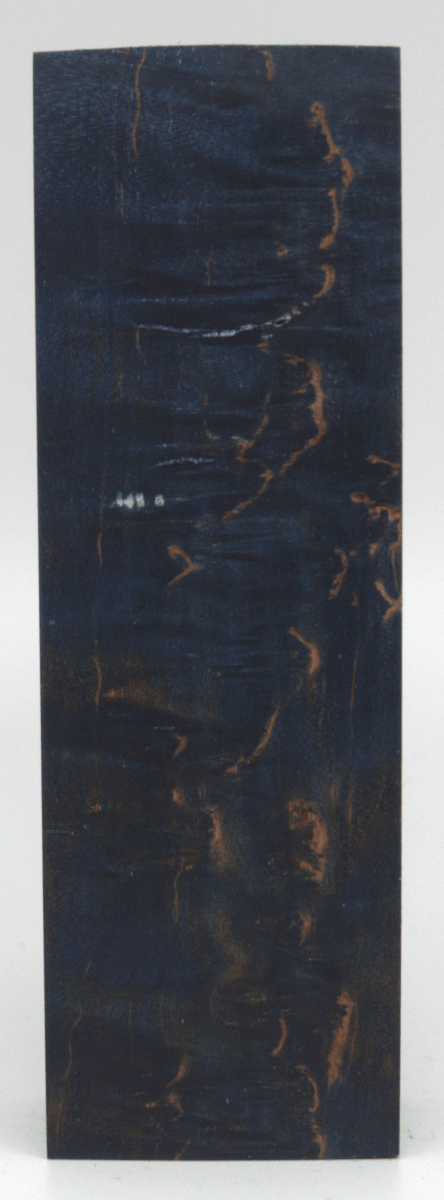 Karelische Maserbirke #248 - Knifematerial.at 