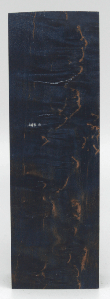 Karelische Maserbirke #248 - Knifematerial.at 