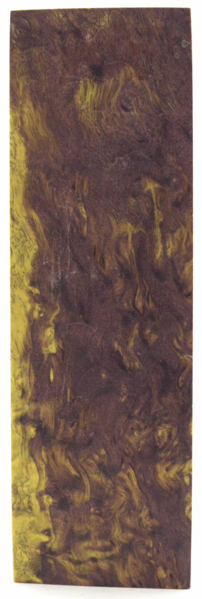 Karelische Maserbirke 263 - Knifematerial.at