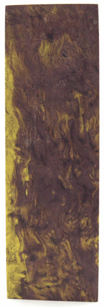 Karelische Maserbirke 263 - Knifematerial.at