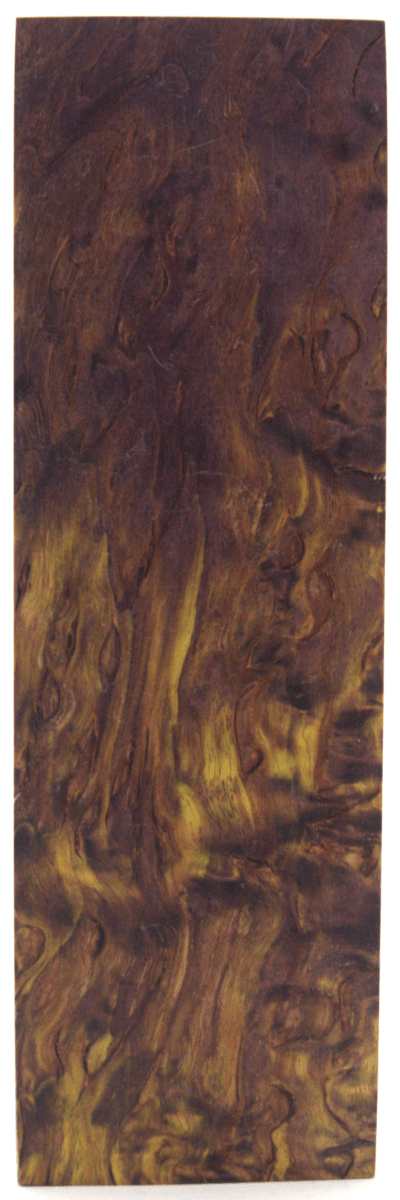 Karelische Maserbirke 263 - Knifematerial.at