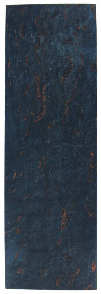 Karelische Maserbirke 29 - Knifematerial.at