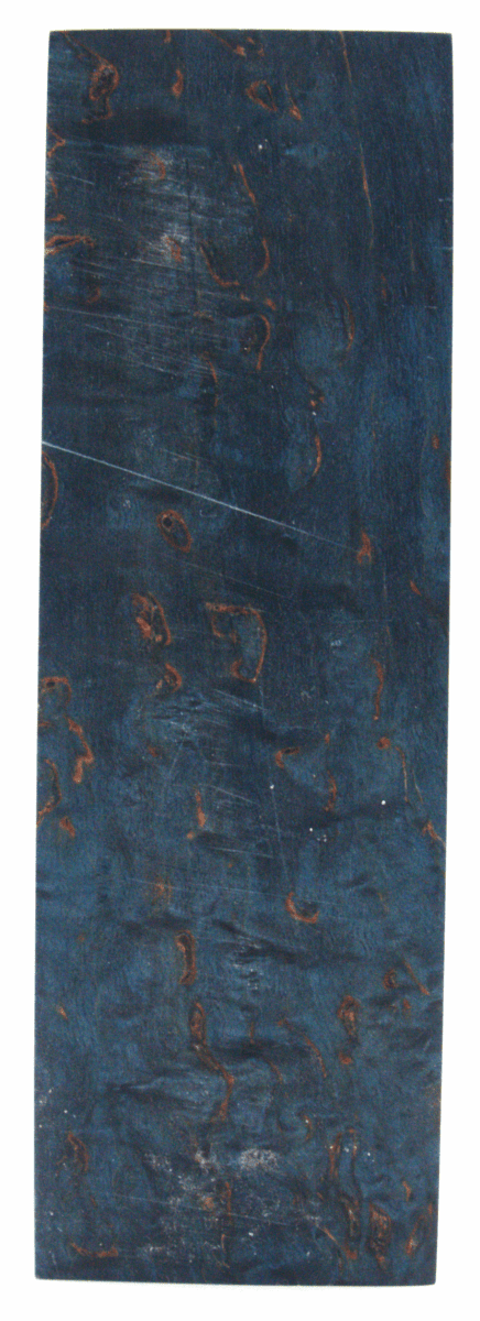 Karelische Maserbirke 29 - Knifematerial.at