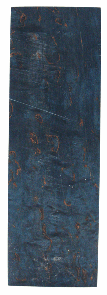 Karelische Maserbirke 29 - Knifematerial.at