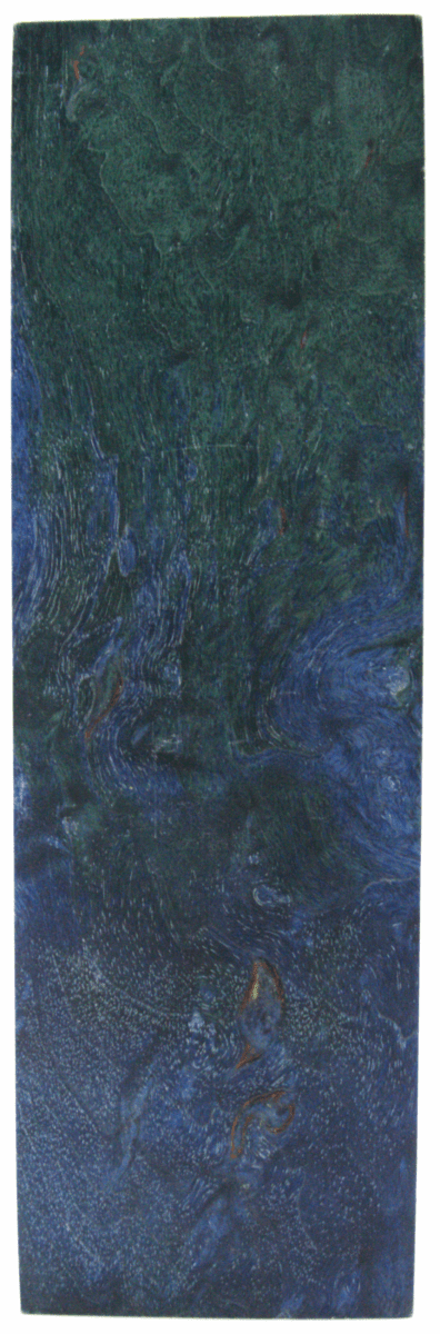 Karelische Maserbirke #30 - Knifematerial.at 