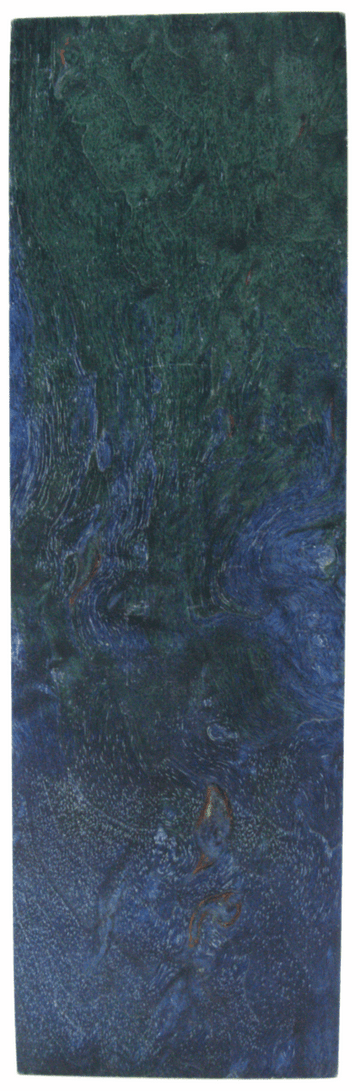 Karelische Maserbirke #30 - Knifematerial.at 