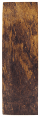 Karelische Maserbirke 319 - Knifematerial.at