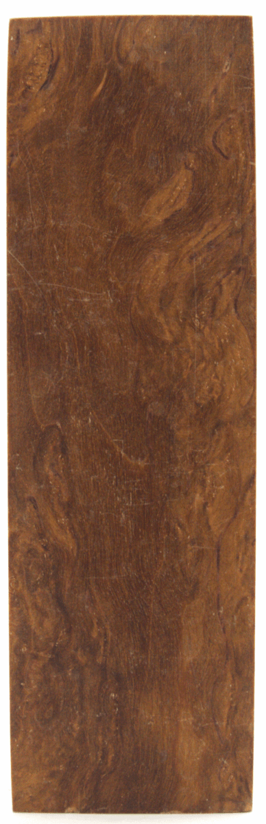 Karelische Maserbirke 327 - Knifematerial.at