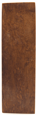 Karelische Maserbirke 327 - Knifematerial.at