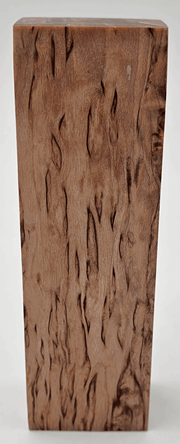 Karelische Maserbirke 328 - Knifematerial.at