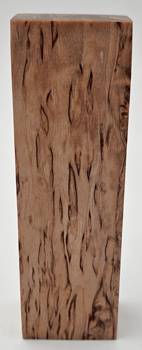 Karelische Maserbirke 328 - Knifematerial.at