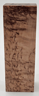 Karelische Maserbirke 329 - Knifematerial.at