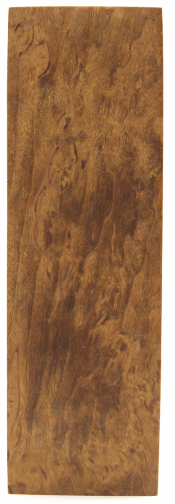 Karelische Maserbirke 330 - Knifematerial.at