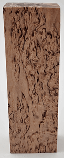 Karelische Maserbirke 333 - Knifematerial.at