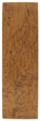 Karelische Maserbirke 334 - Knifematerial.at