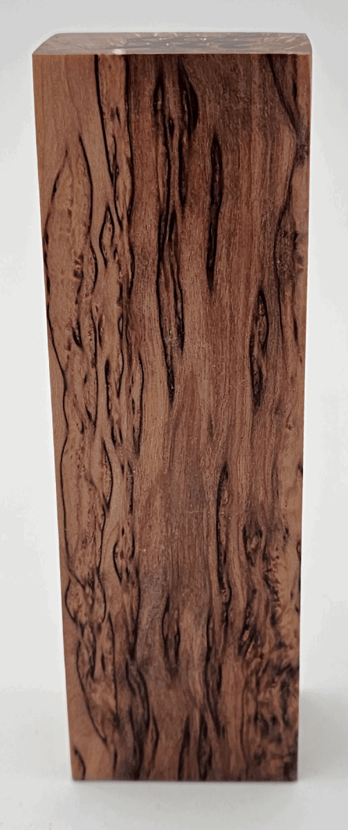 Karelische Maserbirke 335 - Knifematerial.at