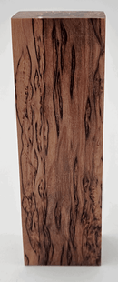 Karelische Maserbirke 335 - Knifematerial.at