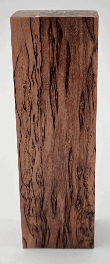 Karelische Maserbirke 335 - Knifematerial.at