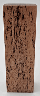 Karelische Maserbirke 335 - Knifematerial.at