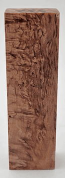 Karelische Maserbirke 337 - Knifematerial.at