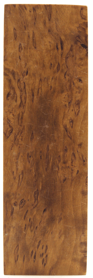 Karelische Maserbirke 338 - Knifematerial.at