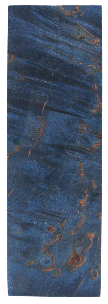 Karelische Maserbirke 34 - Knifematerial.at