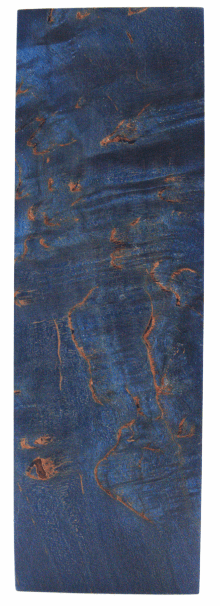 Karelische Maserbirke 34 - Knifematerial.at