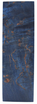 Karelische Maserbirke 34 - Knifematerial.at