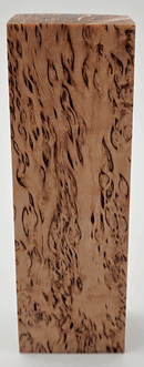 Karelische Maserbirke 341 - Knifematerial.at