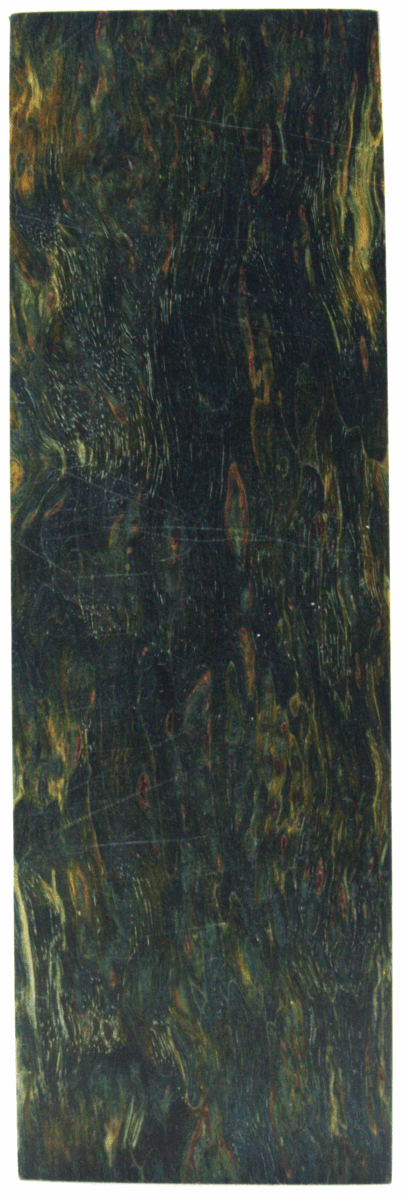 Karelische Maserbirke 345.1 - Knifematerial.at