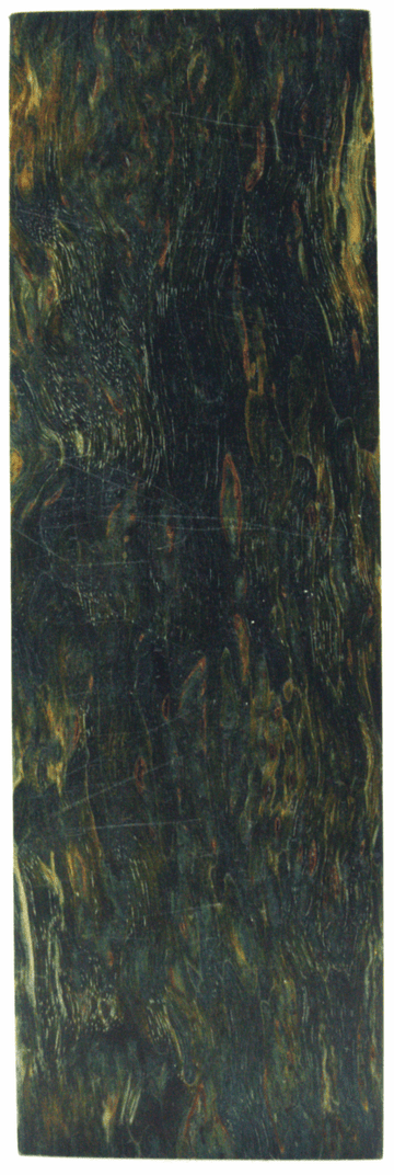 Karelische Maserbirke 345.1 - Knifematerial.at