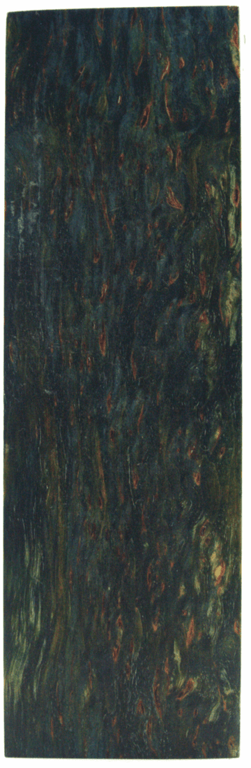 Karelische Maserbirke 345.1 - Knifematerial.at