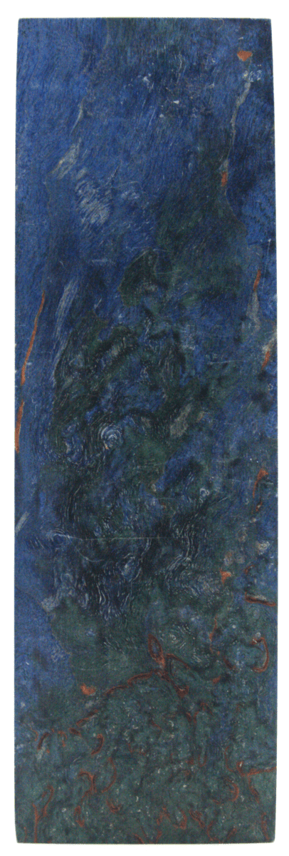 Karelische Maserbirke 347 - Knifematerial.at