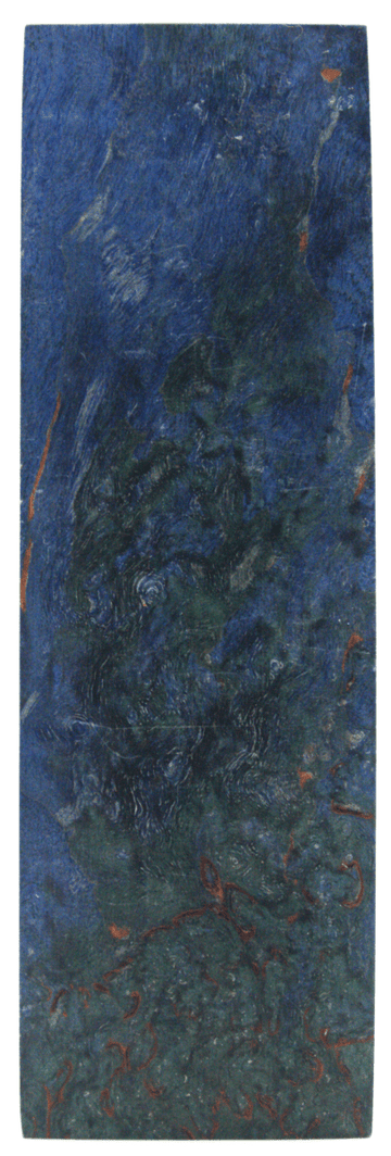 Karelische Maserbirke 347 - Knifematerial.at