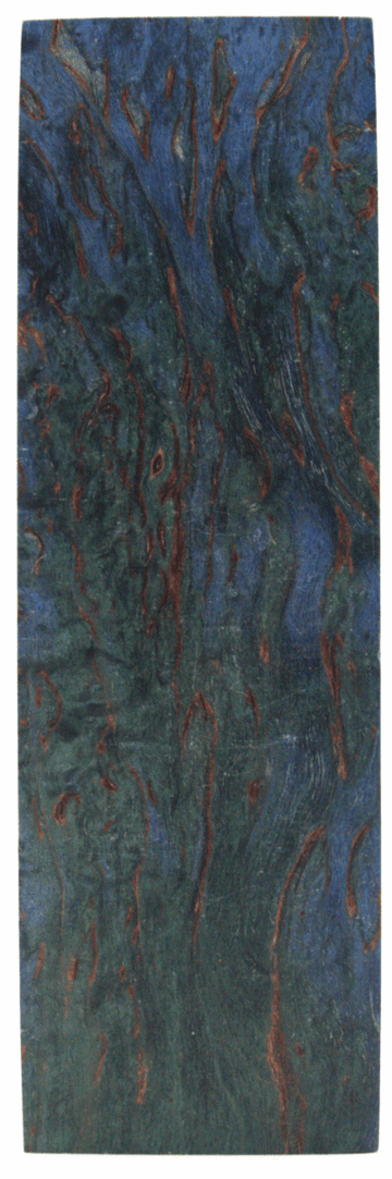 Karelische Maserbirke 347 - Knifematerial.at