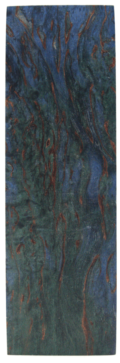Karelische Maserbirke 347 - Knifematerial.at