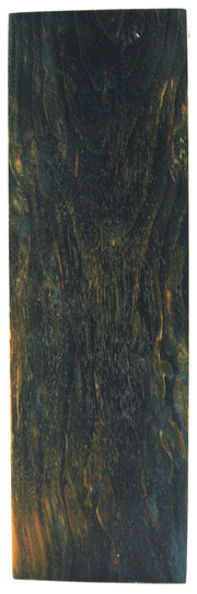 Karelische Maserbirke 348.1 - Knifematerial.at