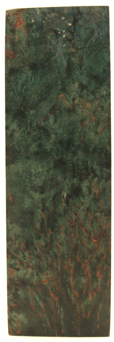 Karelische Maserbirke 349 - Knifematerial.at