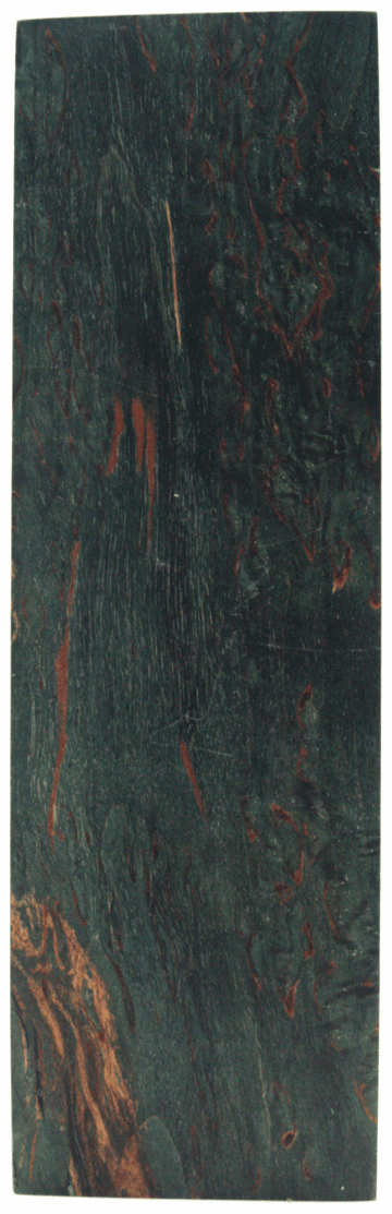 Karelische Maserbirke 350 - Knifematerial.at