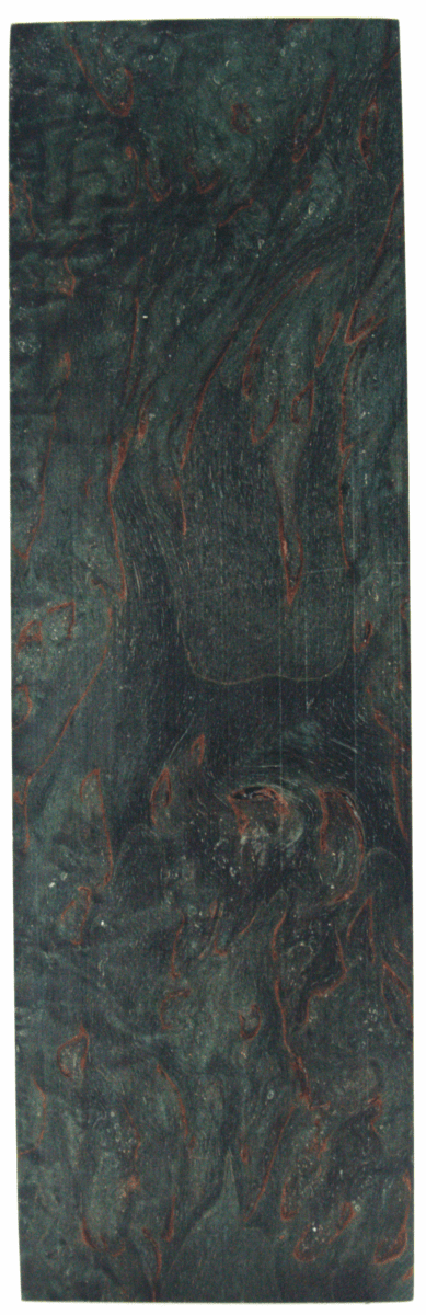 Karelische Maserbirke 350 - Knifematerial.at