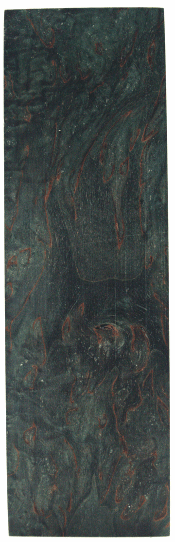 Karelische Maserbirke 350 - Knifematerial.at